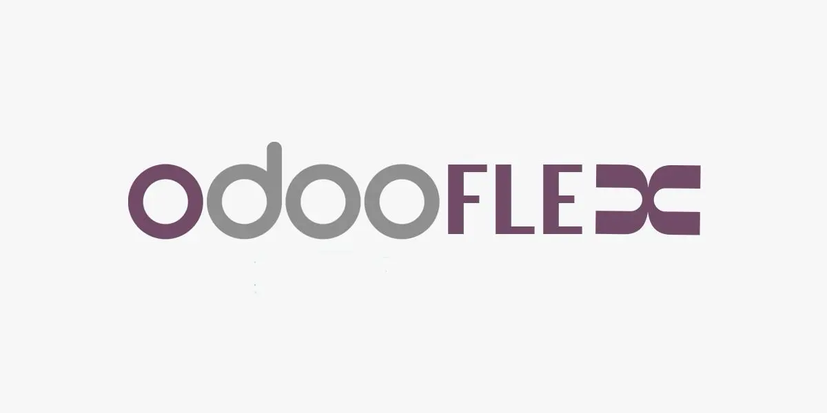 odoo flex